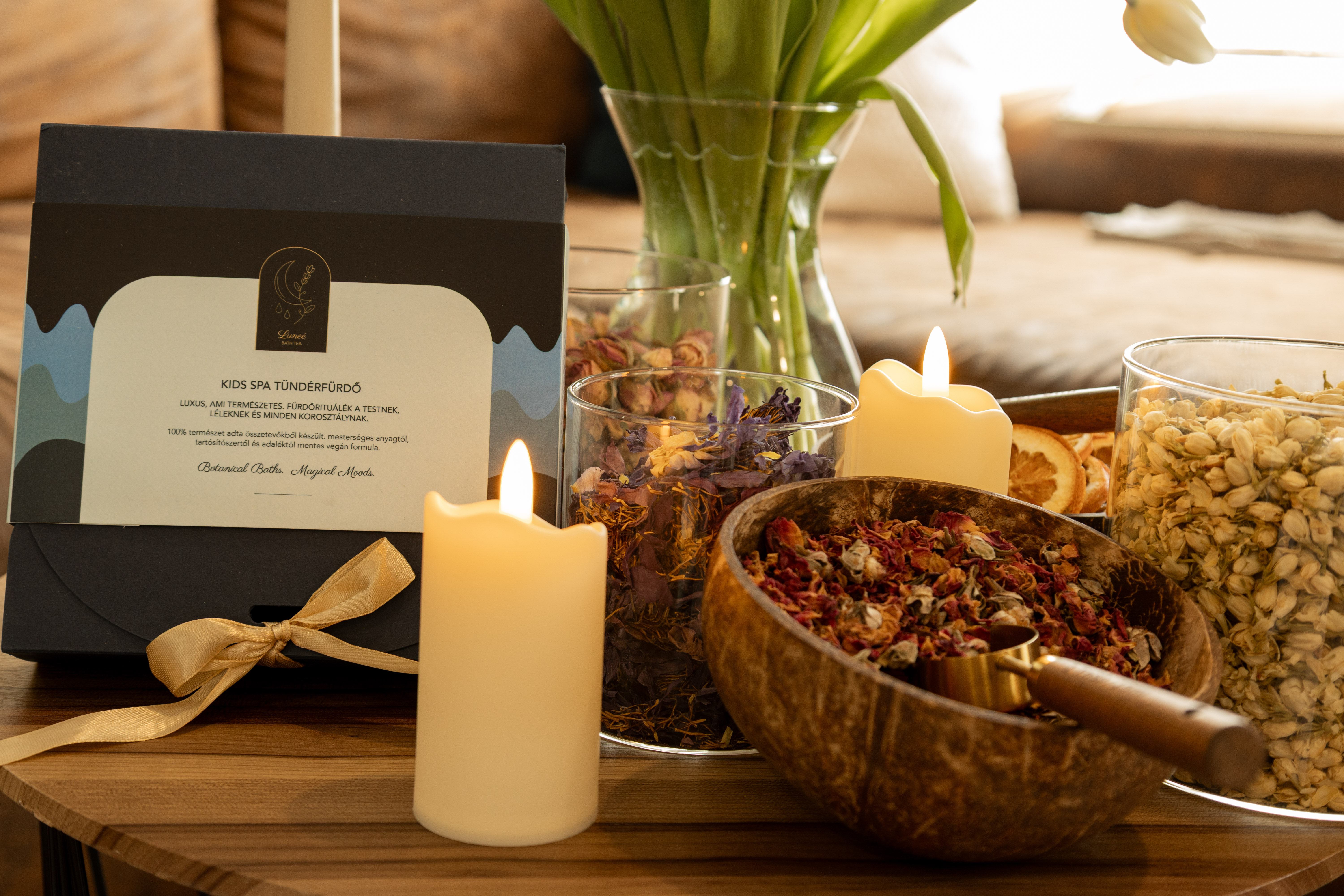 Tündérfürdő gyermekeknek – galéria