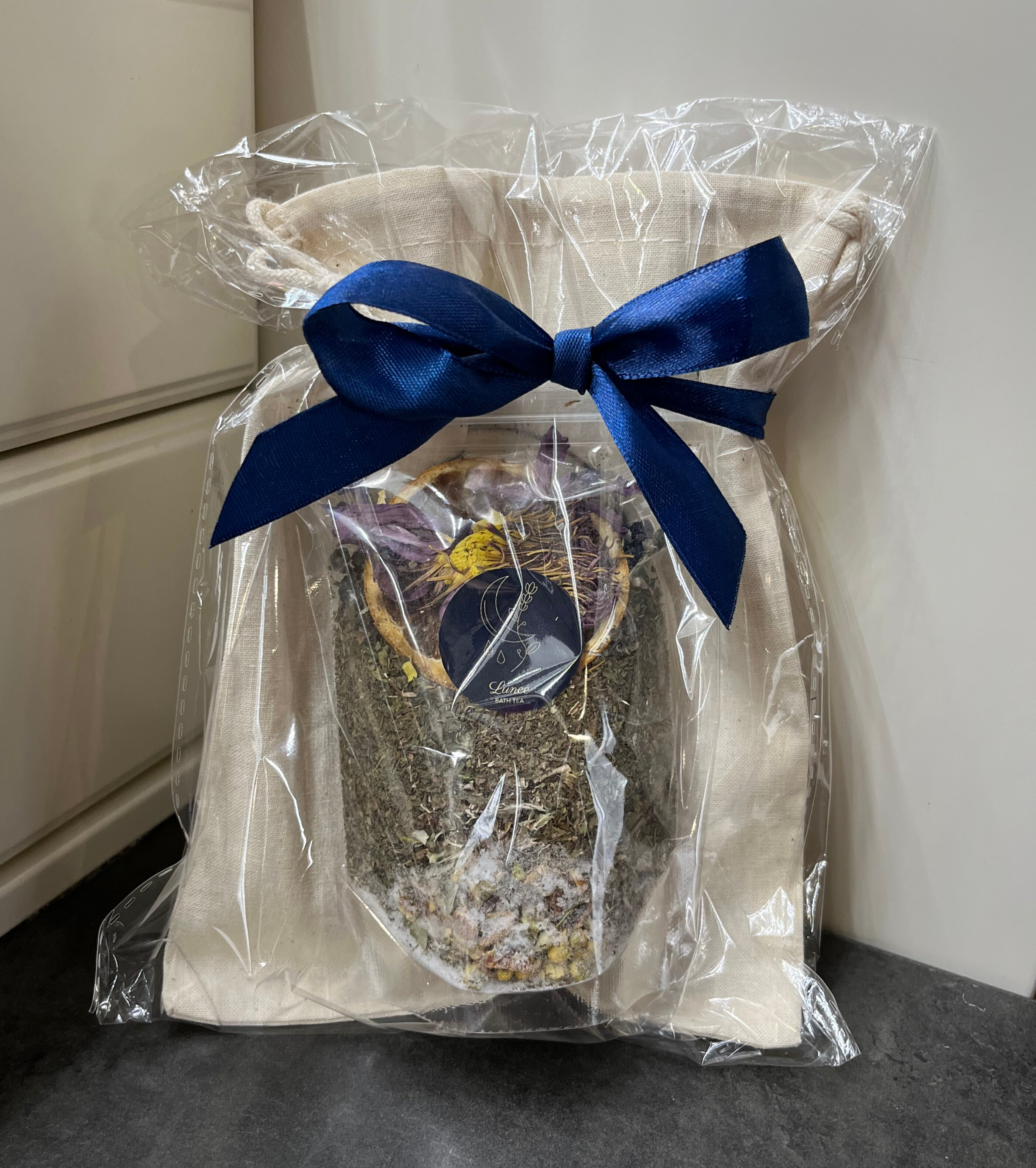 🌿 Luneé Mini Ritual – Limitált Próbacsomag (1 alkalom) - Harmatlélegzet - INGYENES SZÁLLÍTÁS