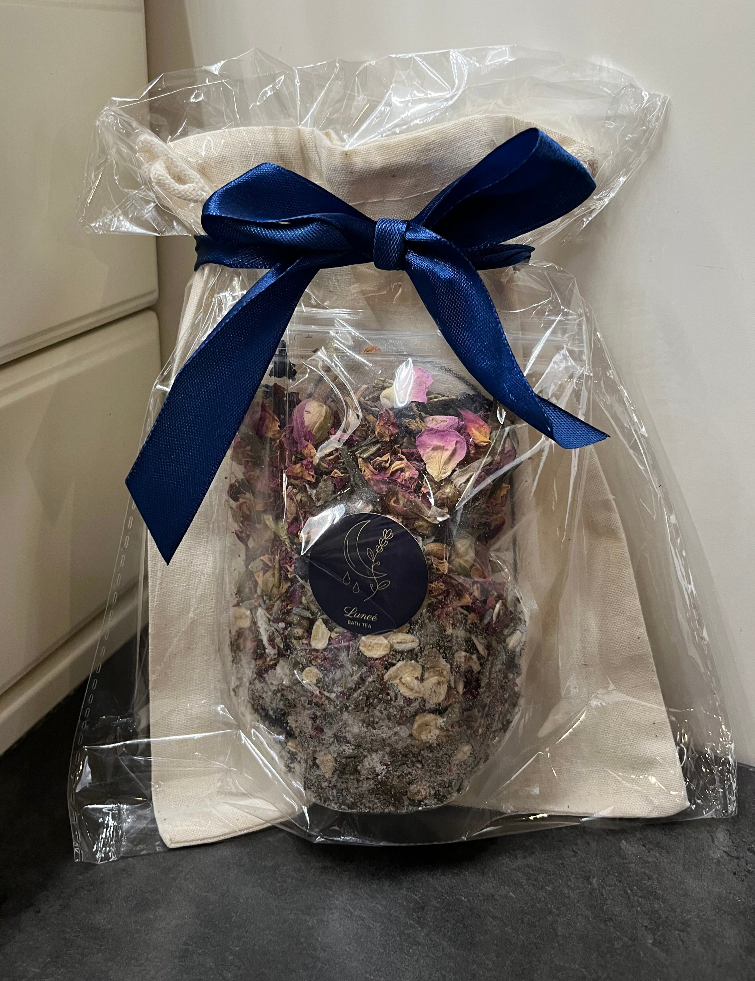 🌿 Luneé Mini Ritual – Limitált Próbacsomag (1 alkalom) - Fiatalság esszenciája - INGYENES SZÁLLÍTÁS