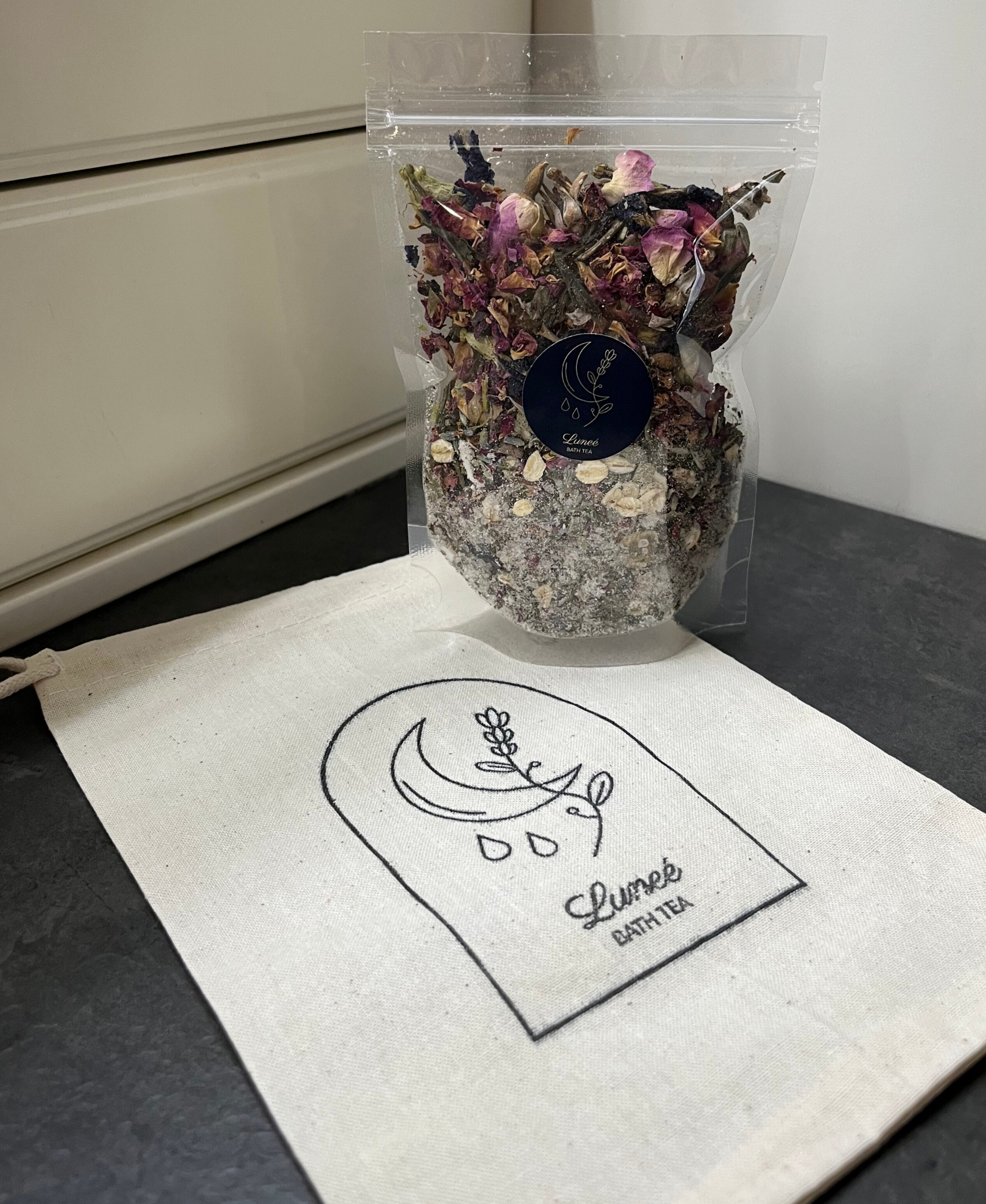 🌿 Luneé Mini Ritual – Limitált Próbacsomag (1 alkalom) - Fiatalság esszenciája - INGYENES SZÁLLÍTÁS – galéria